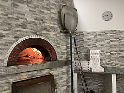 Forno location interni TACOS canicatti